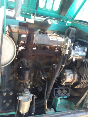 ขายKOBELCO  SJK60-3  มาร์คไฟว์  ซุปเปอร์  เก่าญี่ปุ่นแท้  มีลายแย๊ก  3,xxx ชั่วโมง  สภาพสวยพร้อมใช้  โทร 089-7462641  สุวรรณี