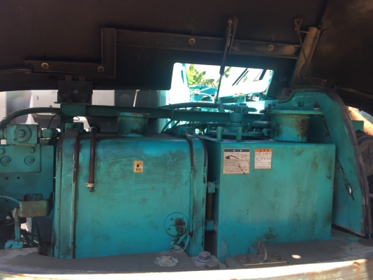 ขายKOBELCO  SJK60-3  มาร์คไฟว์  ซุปเปอร์  เก่าญี่ปุ่นแท้  มีลายแย๊ก  3,xxx ชั่วโมง  สภาพสวยพร้อมใช้  โทร 089-7462641  สุวรรณี