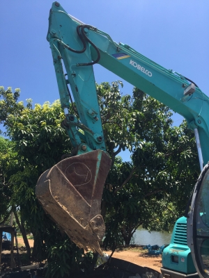 ขายKOBELCO  SJK60-3  มาร์คไฟว์  ซุปเปอร์  เก่าญี่ปุ่นแท้  มีลายแย๊ก  3,xxx ชั่วโมง  สภาพสวยพร้อมใช้  โทร 089-7462641  สุวรรณี