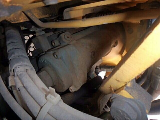 ขาย KOMATSU  PC45-1  เก่าญี่ปุ่นแท้   สภาพสวยมากๆ  ใช้งานมาแค่  2,xxx  ชั่วโมง   โทร 089-7462641  สุวรรณี