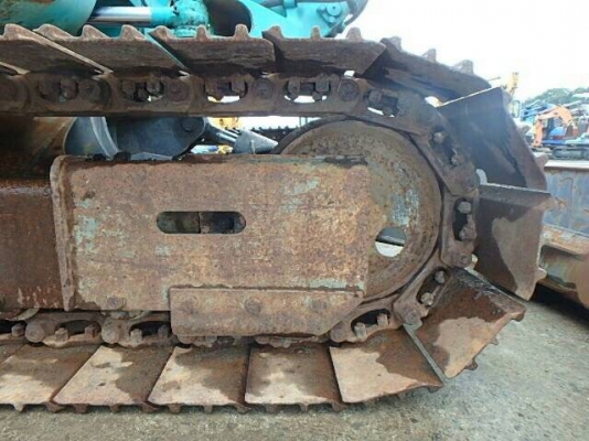 ขาย KOMATSU  PC45-1  เก่าญี่ปุ่นแท้   สภาพสวยมากๆ  ใช้งานมาแค่  2,xxx  ชั่วโมง   โทร 089-7462641  สุวรรณี