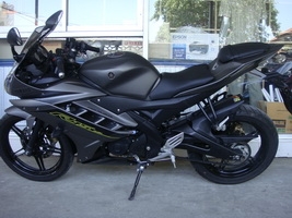 R15 รถ 6 เดือน 60000 บาท