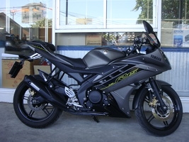 R15 รถ 6 เดือน 60000 บาท R15 รถ 6 เดือน 60000 บาท