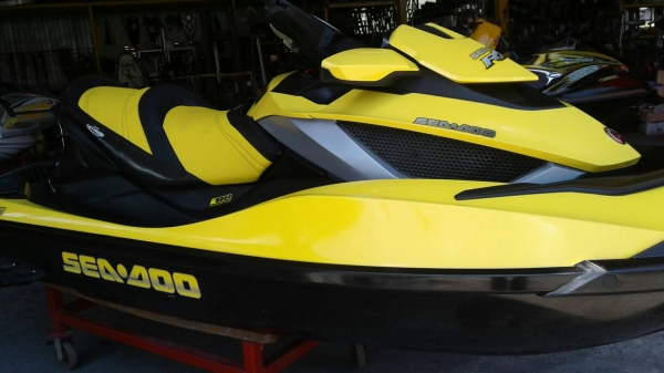 ขายเจ็ต SEADOO RXT 255 IS ปี 09 เรือใช้งาน 63 ชม. สภาพสวยเก่ายุ่น ขายเจ็ต SEADOO RXT 255 IS ปี 09 เรือใช้งาน 63 ชม. สภาพสวยเก่ายุ่น