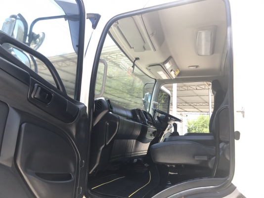 ขาย 10 ล้อ หัวลาก HINO.MAGA FM1A 344 เเรง EURO 3 Hi-Speed AIRBAG เบาะนั่งถุงลม กระจกไฟฟ้า รถห้างเเท้