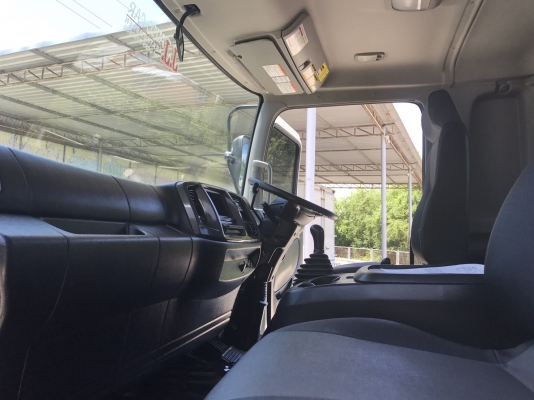 ขาย 10 ล้อ หัวลาก HINO.MAGA FM1A 344 เเรง EURO 3 Hi-Speed AIRBAG เบาะนั่งถุงลม กระจกไฟฟ้า รถห้างเเท้