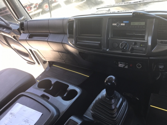 ขาย 10 ล้อ หัวลาก HINO.MAGA FM1A 344 เเรง EURO 3 Hi-Speed AIRBAG เบาะนั่งถุงลม กระจกไฟฟ้า รถห้างเเท้