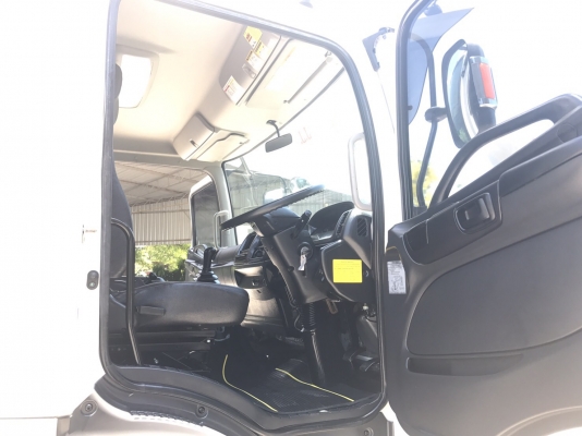 ขาย 10 ล้อ หัวลาก HINO.MAGA FM1A 344 เเรง EURO 3 Hi-Speed AIRBAG เบาะนั่งถุงลม กระจกไฟฟ้า รถห้างเเท้