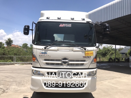 ขาย 10 ล้อ หัวลาก HINO.MAGA FM1A 344 เเรง EURO 3 Hi-Speed AIRBAG เบาะนั่งถุงลม กระจกไฟฟ้า รถห้างเเท้ ขาย 10 ล้อ หัวลาก HINO.MAGA FM1A 344 เเรง EURO 3 Hi-Speed AIRBAG เบาะนั่งถุงลม กระจกไฟฟ้า รถห้างเเท้