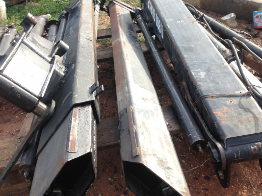 ขายอะไหล่เครน0990713111