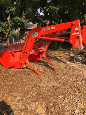 บุ่งกี๋LA588. สำหรับ L45 L47 L50 ครบชุดพร้อมใช้งาน