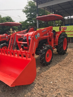 บุ่งกี๋LA588. สำหรับ L45 L47 L50 ครบชุดพร้อมใช้งาน