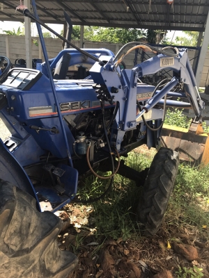 รถไถ KUBOTA , ( มี ขาย 5 คัน. ) / ( ขาย ตามสภาพ. ) สนใจติดต่อ 081 - 6079515 รถไถ KUBOTA , ( มี ขาย 5 คัน. ) / ( ขาย ตามสภาพ. ) สนใจติดต่อ 081 - 6079515