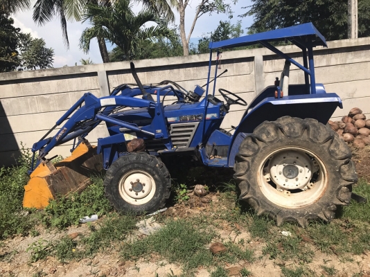 รถไถ KUBOTA , ( มี ขาย 5 คัน. ) / ( ขาย ตามสภาพ. ) สนใจติดต่อ 081 - 6079515 รถไถ KUBOTA , ( มี ขาย 5 คัน. ) / ( ขาย ตามสภาพ. ) สนใจติดต่อ 081 - 6079515