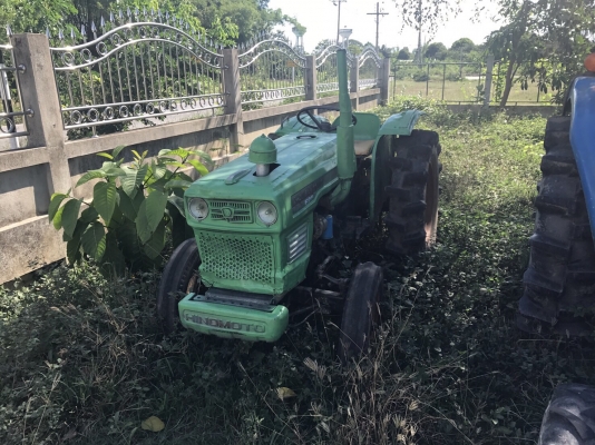 รถไถ KUBOTA , ( มี ขาย 5 คัน. ) / ( ขาย ตามสภาพ. ) สนใจติดต่อ 081 - 6079515 รถไถ KUBOTA , ( มี ขาย 5 คัน. ) / ( ขาย ตามสภาพ. ) สนใจติดต่อ 081 - 6079515