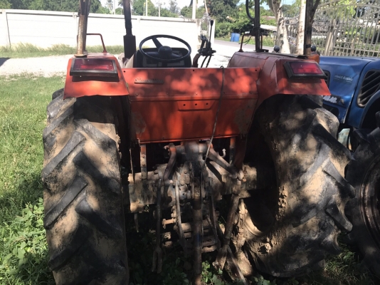 รถไถ KUBOTA , ( มี ขาย 5 คัน. ) / ( ขาย ตามสภาพ. ) สนใจติดต่อ 081 - 6079515 รถไถ KUBOTA , ( มี ขาย 5 คัน. ) / ( ขาย ตามสภาพ. ) สนใจติดต่อ 081 - 6079515