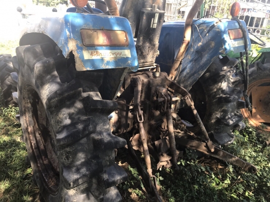 รถไถ KUBOTA , ( มี ขาย 5 คัน. ) / ( ขาย ตามสภาพ. ) สนใจติดต่อ 081 - 6079515 รถไถ KUBOTA , ( มี ขาย 5 คัน. ) / ( ขาย ตามสภาพ. ) สนใจติดต่อ 081 - 6079515