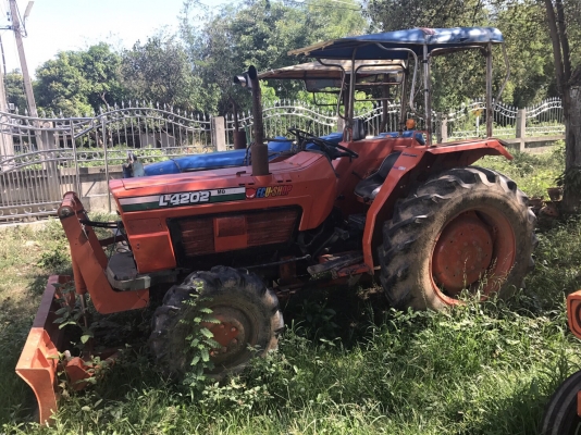 รถไถ KUBOTA , ( มี ขาย 5 คัน. ) / ( ขาย ตามสภาพ. ) สนใจติดต่อ 081 - 6079515 รถไถ KUBOTA , ( มี ขาย 5 คัน. ) / ( ขาย ตามสภาพ. ) สนใจติดต่อ 081 - 6079515