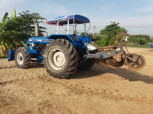 ขาย6610(4&times;4)คานหน้าคาลาโล่มีเกียกลางเล่มครบ