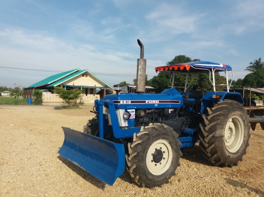 ขาย6610(4&times;4)คานหน้าคาลาโล่มีเกียกลางเล่มครบ