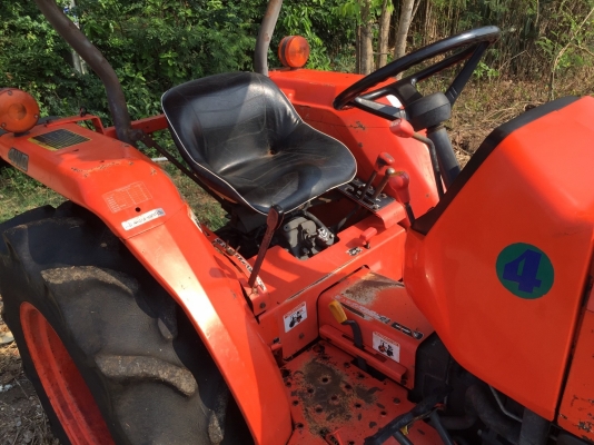 L3408 พร้อมผานพรวน DH225 (ร้านนอก)