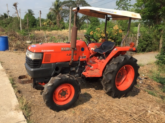 L3408 พร้อมผานพรวน DH225 (ร้านนอก)