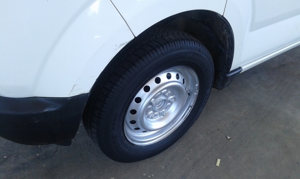 ( ขาย 98000 ) ปี 08  SUZUKI CARRY