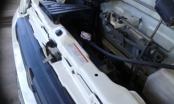 ( ขาย 98000 ) ปี 08  SUZUKI CARRY