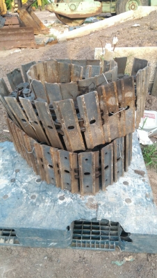 โซ่ PC20, 30 ใส่ได้หลายรุ่น ใส่ได้กับสป๊อกเก็ต 21 ฟัน