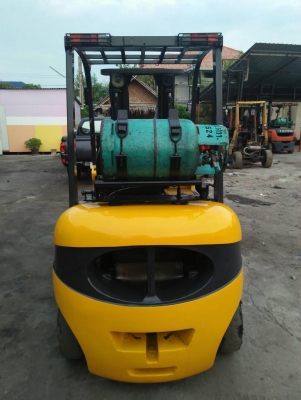 ขาย โฟรคลิฟท์ โฟกลิส 2.5 ตัน เบนซิล ขาย โฟรคลิฟท์ โฟกลิส 2.5 ตัน เบนซิล