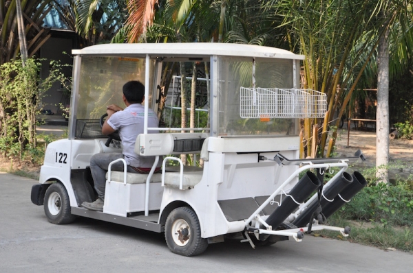 ขายรถกอล์ฟHITACHIไฟฟ้า ทำชาร์ตไฟ220v.ในตัวไม่จุกจิก สภาพเดิมๆจากญีปุ่นยังไม่เคยใช้ในไทย59,000เท่านั้น ขายรถกอล์ฟHITACHIไฟฟ้า ทำชาร์ตไฟ220v.ในตัวไม่จุกจิก สภาพเดิมๆจากญีปุ่นยังไม่เคยใช้ในไทย59,000เท่านั้น