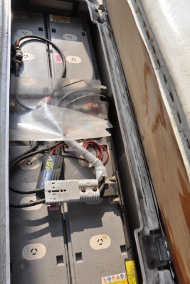 ขายรถกอล์ฟHITACHIไฟฟ้า ทำชาร์ตไฟ220v.ในตัวไม่จุกจิก สภาพเดิมๆจากญีปุ่นยังไม่เคยใช้ในไทย59,000เท่านั้น ขายรถกอล์ฟHITACHIไฟฟ้า ทำชาร์ตไฟ220v.ในตัวไม่จุกจิก สภาพเดิมๆจากญีปุ่นยังไม่เคยใช้ในไทย59,000เท่านั้น