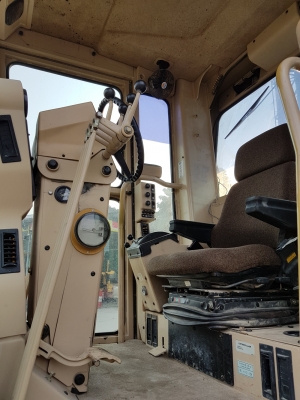 มาใหม่ !! ขายรถเกรด Caterpillar 140H นำเข้าจาก USA แท้ 1000\% Serial 2ZK043xx สภาพสวย ไม่เคยใช้งานในไทย มาใหม่ !! ขายรถเกรด Caterpillar 140H นำเข้าจาก USA แท้ 1000\% Serial 2ZK043xx สภาพสวย ไม่เคยใช้งานในไทย