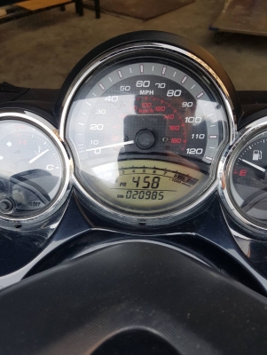 ขายYamaha TMAX500 แต่งเต็มๆ