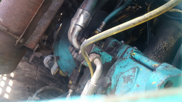 ขาย200-3 ไฟฟ้าครบ มีเล่มทะเบียน เครื่องเดิมปั้มเดิม ขาย200-3 ไฟฟ้าครบ มีเล่มทะเบียน เครื่องเดิมปั้มเดิม