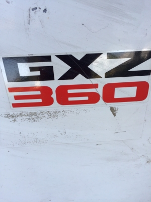 ประตูอีซูซุ รุ่น360,240,300