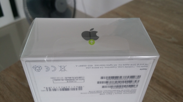 ขาย ไอโฟน7 สีดำ32gb