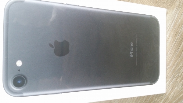 ขาย ไอโฟน7 สีดำ32gb