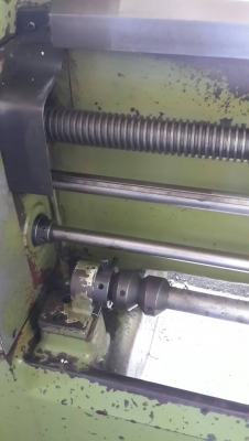 ขายแท่นกลึง ยี่ห่อ ECOCA