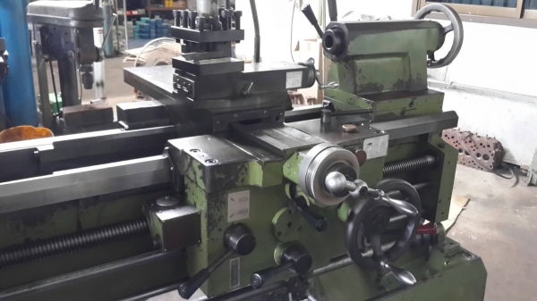 ขายแท่นกลึง ยี่ห่อ ECOCA