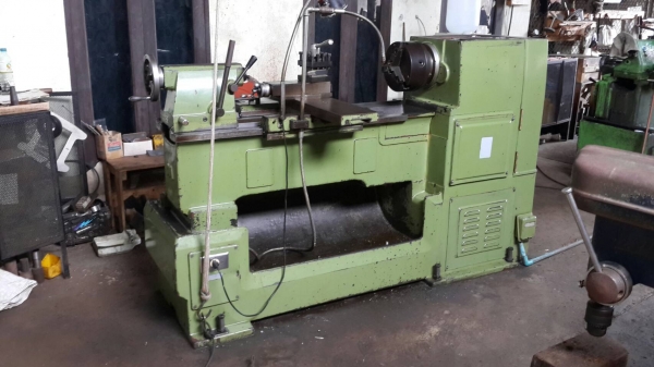 ขายแท่นกลึง ยี่ห่อ ECOCA