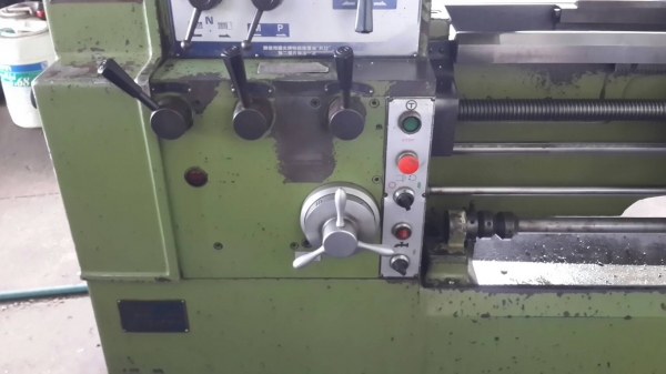 ขายแท่นกลึง ยี่ห่อ ECOCA