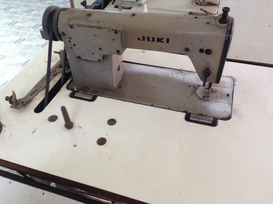 ขายจักรอุตสาหกรรม