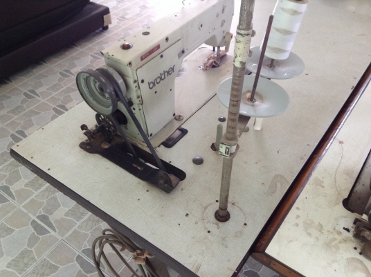 ขายจักรอุตสาหกรรม