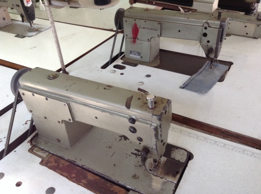 ขายจักรอุตสาหกรรม