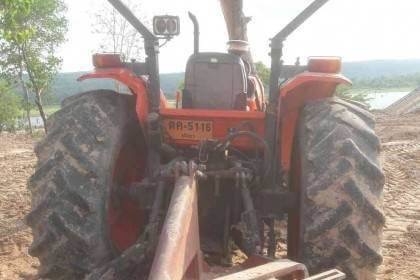 KUBOTA M7040 ราคา 375,000 บาท เครื่องดี เกียร์แรง อุปกรณ ์ใบดัน ผาน3,ผาน6 เอกสารเล่มทะเบียน รถอยู่ จ.ขอนแก่น โทร&ไอดีไลน์ 0610710295 KUBOTA M7040 ราคา 375,000 บาท เครื่องดี เกียร์แรง อุปกรณ ์ใบดัน ผาน3,ผาน6 เอกสารเล่มทะเบียน รถอยู่ จ.ขอนแก่น โทร&ไอดีไลน์ 0610710295
