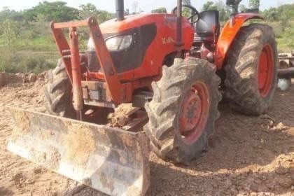 KUBOTA M7040 ราคา 375,000 บาท เครื่องดี เกียร์แรง อุปกรณ ์ใบดัน ผาน3,ผาน6 เอกสารเล่มทะเบียน รถอยู่ จ.ขอนแก่น โทร&ไอดีไลน์ 0610710295 KUBOTA M7040 ราคา 375,000 บาท เครื่องดี เกียร์แรง อุปกรณ ์ใบดัน ผาน3,ผาน6 เอกสารเล่มทะเบียน รถอยู่ จ.ขอนแก่น โทร&ไอดีไลน์ 0610710295
