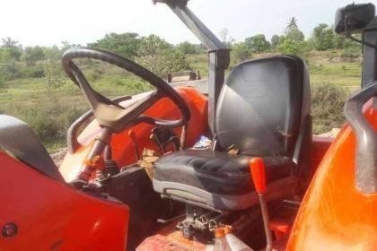KUBOTA M7040 ราคา 375,000 บาท เครื่องดี เกียร์แรง อุปกรณ ์ใบดัน ผาน3,ผาน6 เอกสารเล่มทะเบียน รถอยู่ จ.ขอนแก่น โทร&ไอดีไลน์ 0610710295 KUBOTA M7040 ราคา 375,000 บาท เครื่องดี เกียร์แรง อุปกรณ ์ใบดัน ผาน3,ผาน6 เอกสารเล่มทะเบียน รถอยู่ จ.ขอนแก่น โทร&ไอดีไลน์ 0610710295