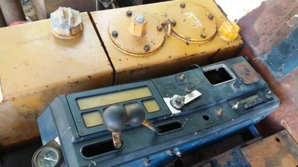 ขาย 195,000 KOMATSU pc30-5  เครื่องดี ปั้มดี เอวแน่น ช่วงล่างสวย รถสวยพร้อมใช้ สภาพเก่านอก  รถอยู่ จ.จันทบุรี  โทร&amp;ไอดีไลน์ 0610710295