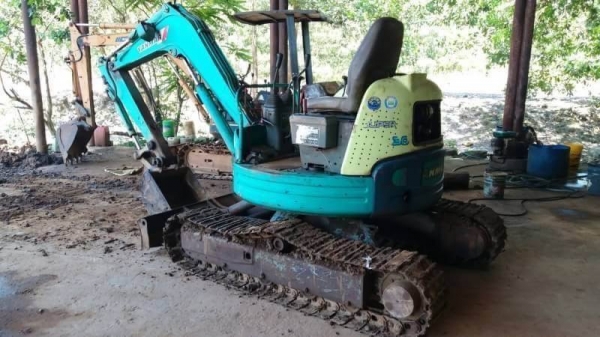 ขาย 195,000 YANMAR VIO 30-1 เทียบเท่า pc 30 เครื่องดี  ปั้มแรง เอวแน่น ช่วงล่างเต็ม คอนโทลน้ำมัน  รถอยู่ จ.จันทบุรี  โทร&amp;ไอดีไลน์ 0610710295